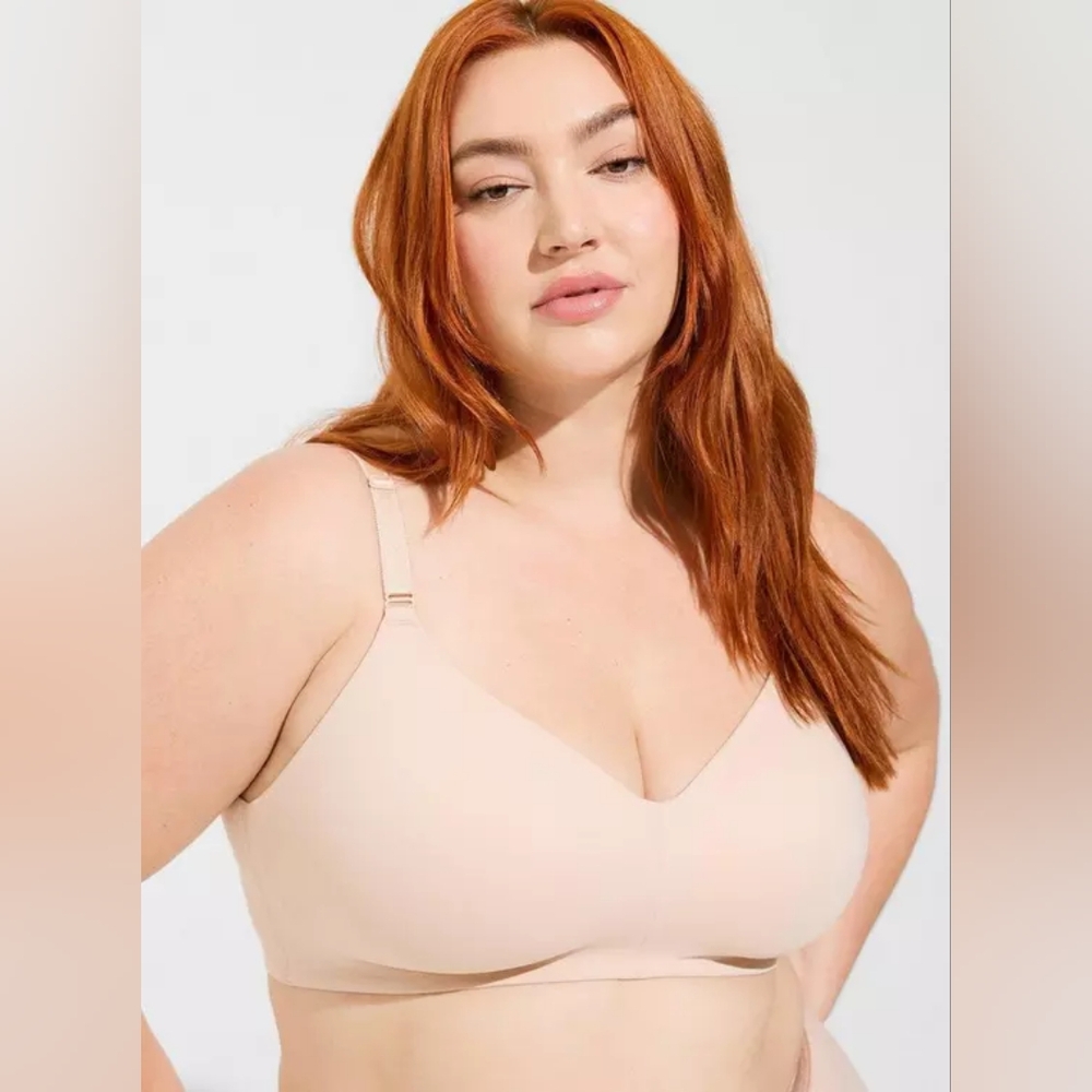 Dream Wire-Free Bra - 36G